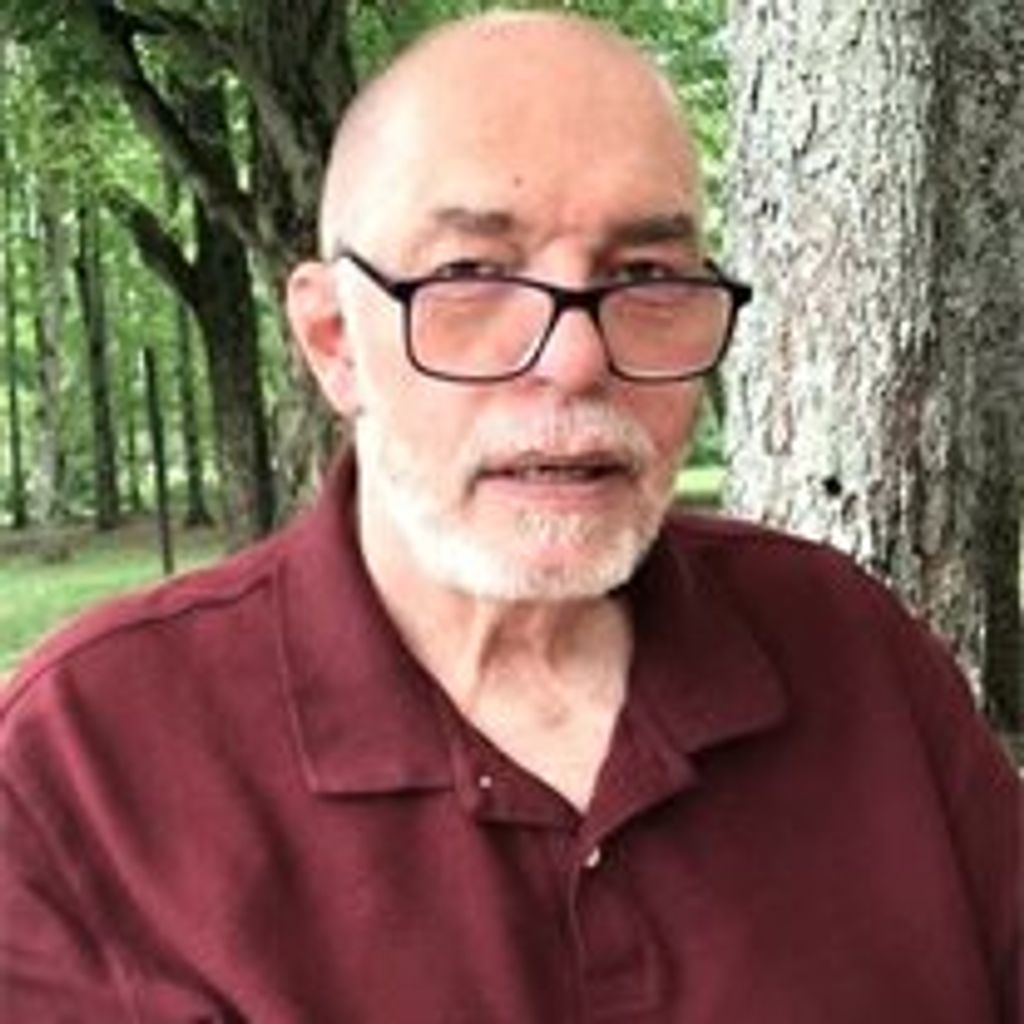 Russell M. Smith