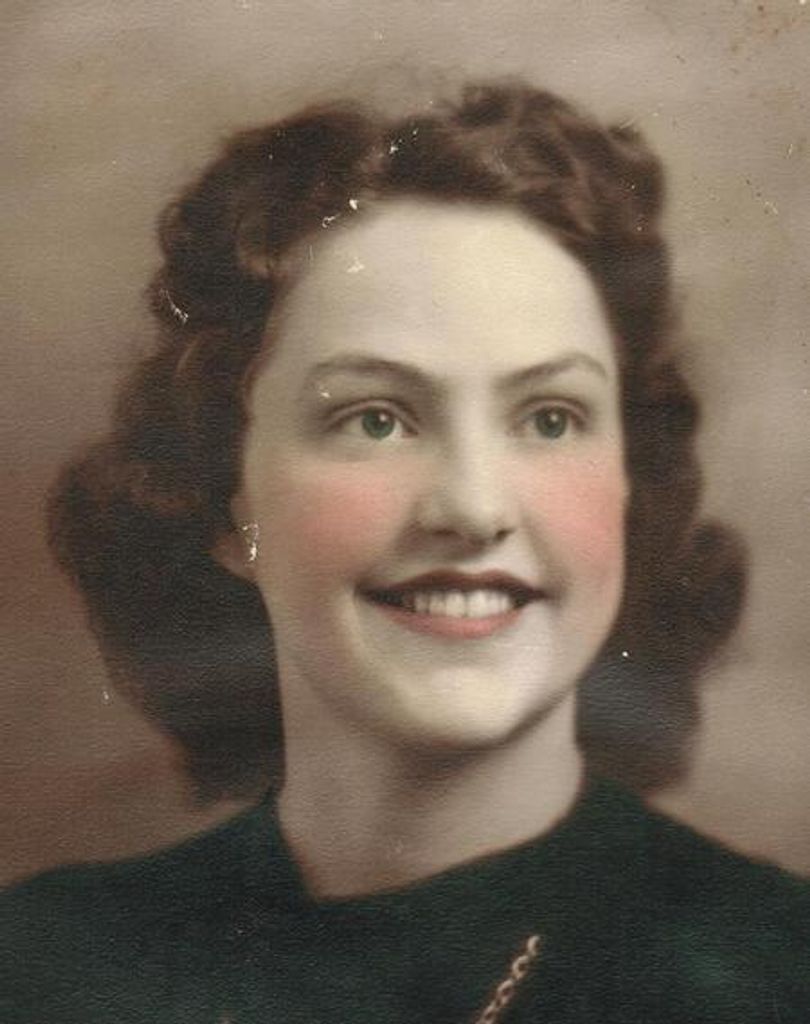 Dorothy Lee Mcguire Profile Photo