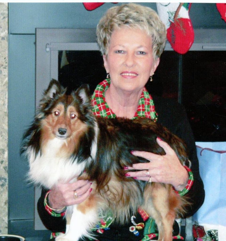 Pauline Mckeehan Profile Photo