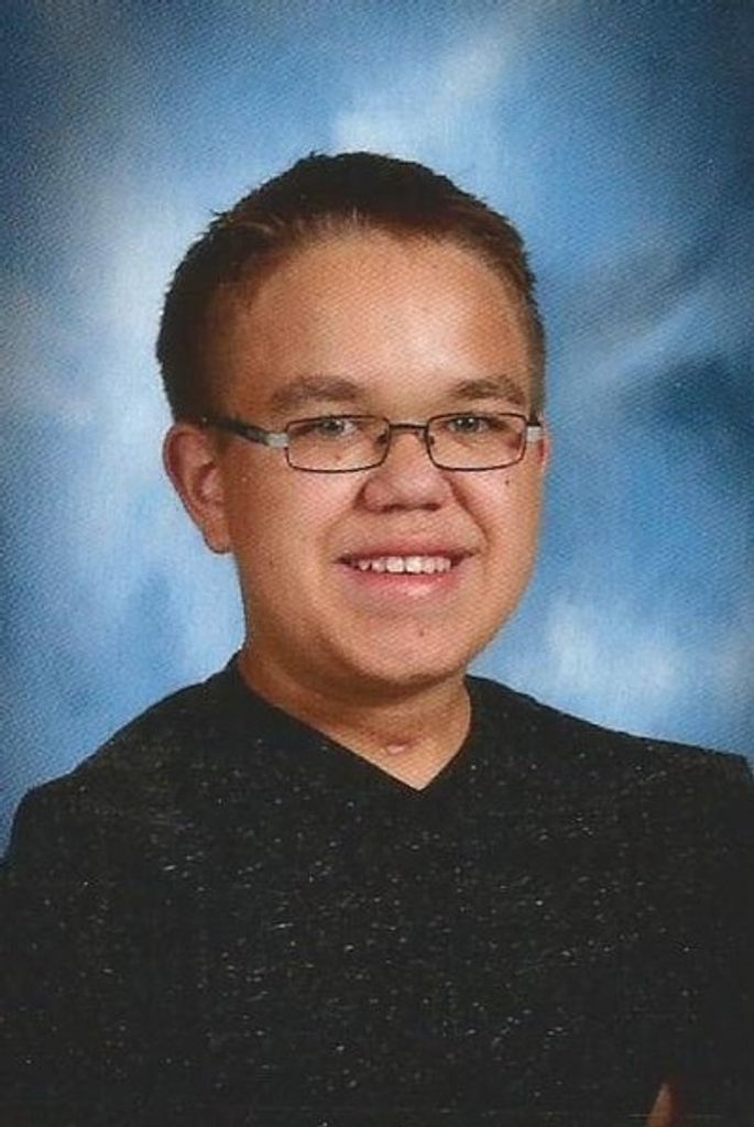 Louis "Louie" Robert William Weber Profile Photo