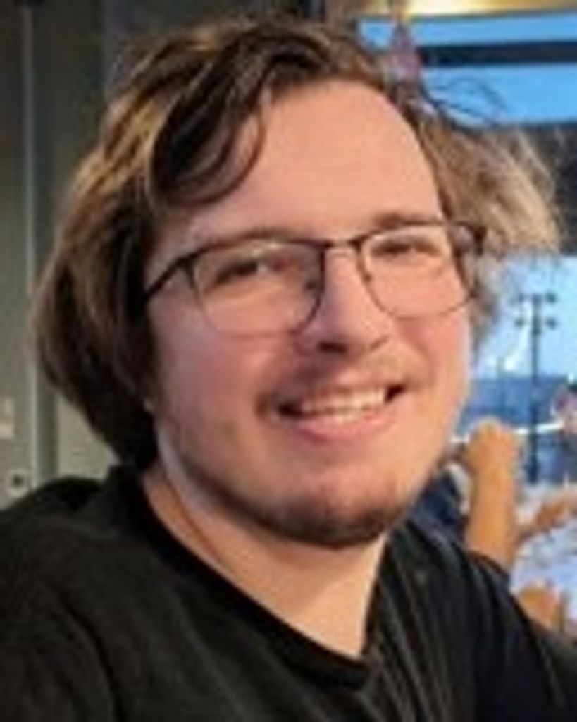 Tristan James Geisler Profile Photo