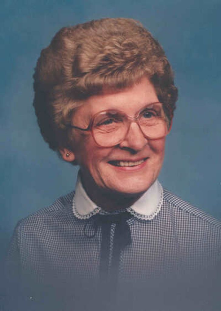 Kathryn "Kay" Hoffert Profile Photo