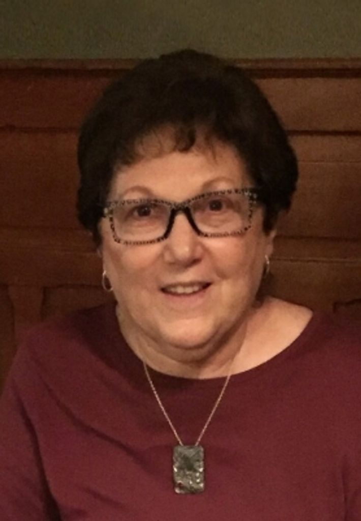 Lorraine R. Hooper