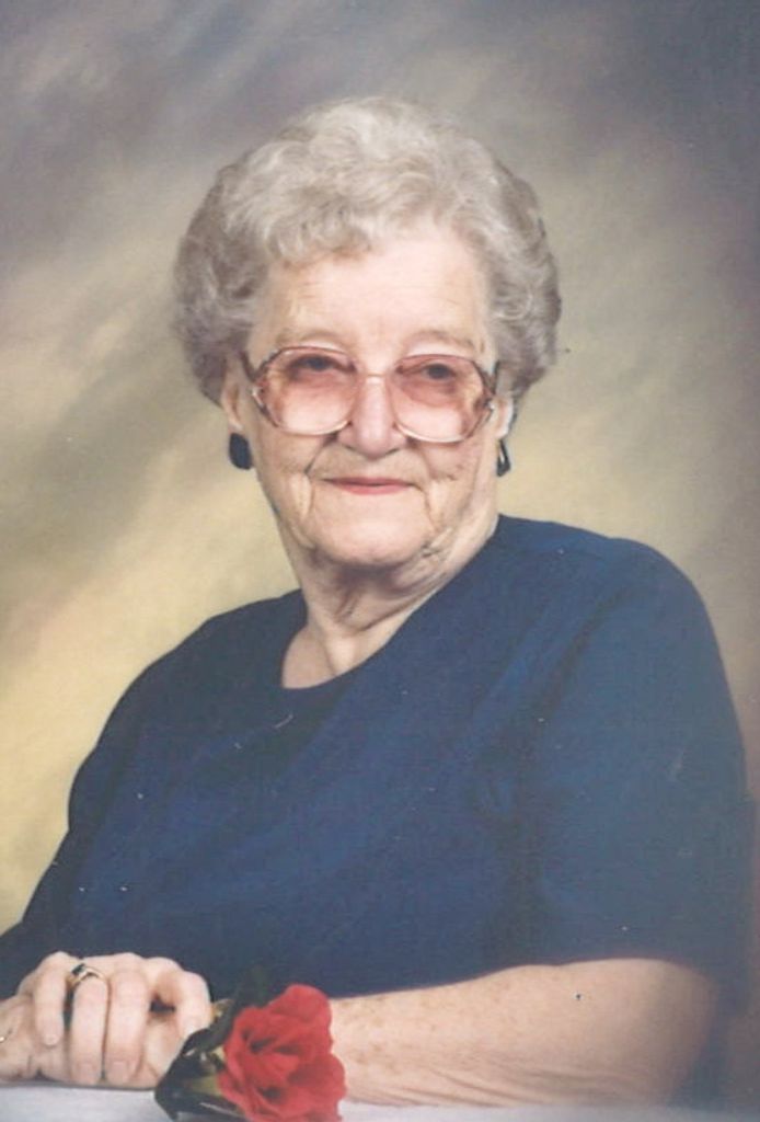Rosalie E. Creger Profile Photo