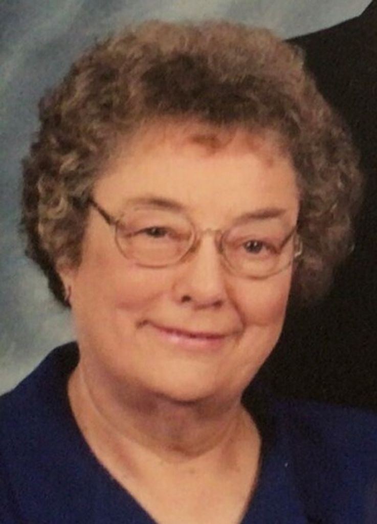 Pauline Orris Izett Profile Photo