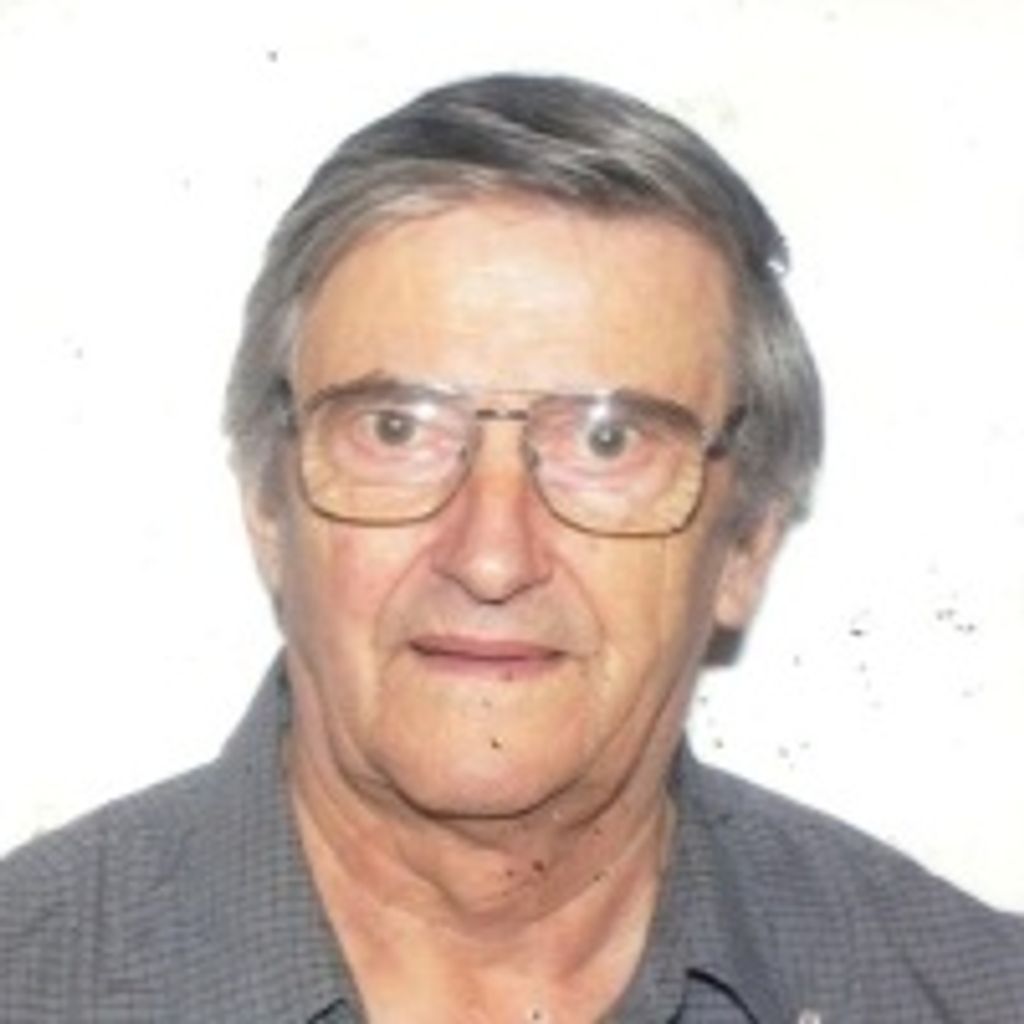 Gerhard Martin Braun