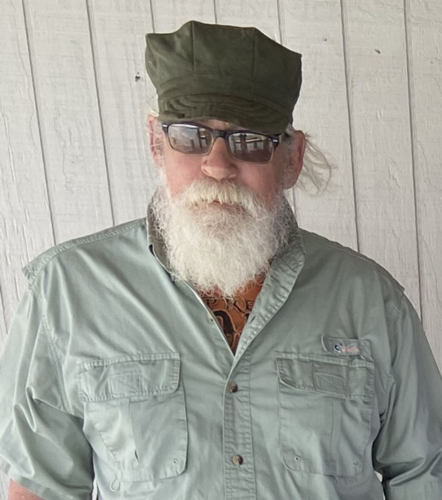 Russell Lynn Daniels