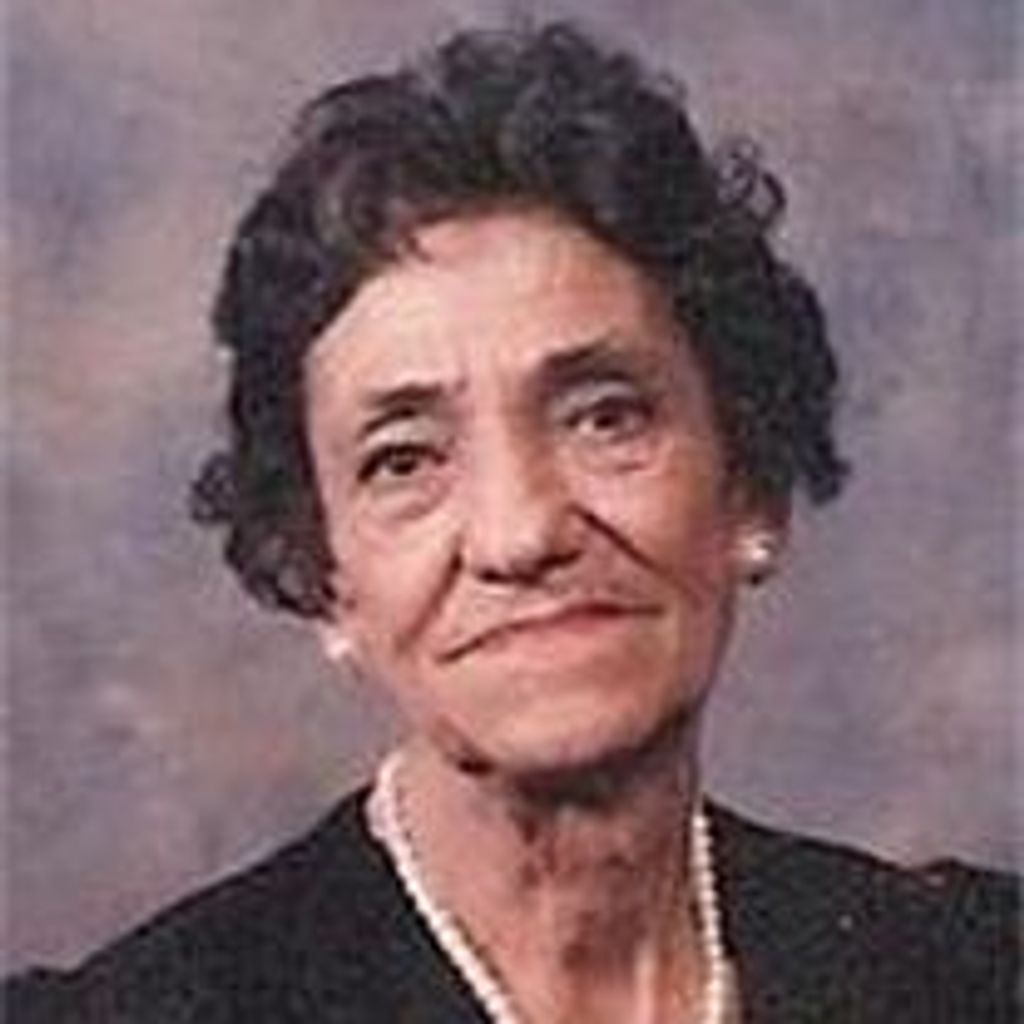Mary Frances (Dutchover) Barchenger