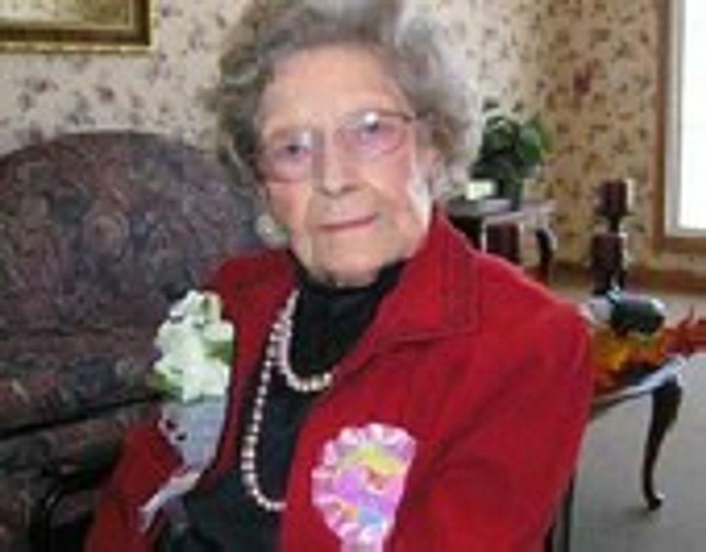 Mabel Pauline Davis