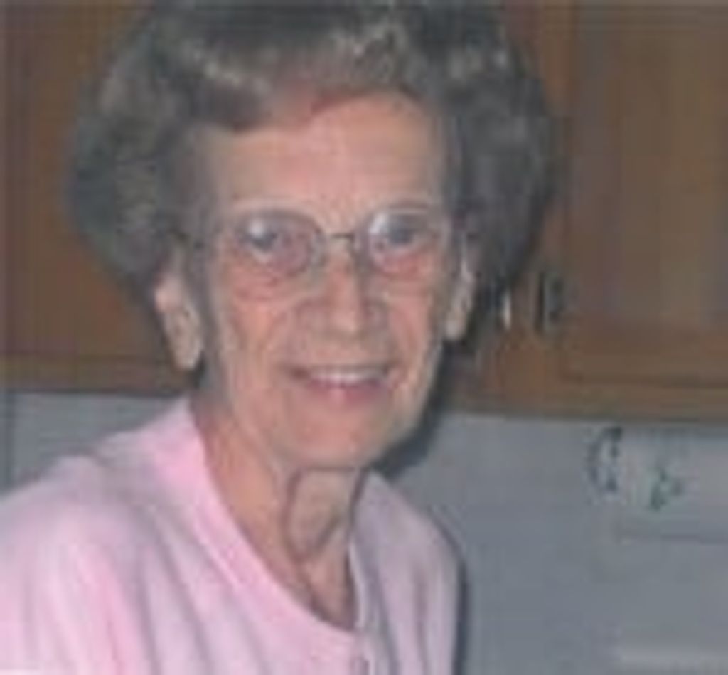 Nina Ruth Morton (Sides)