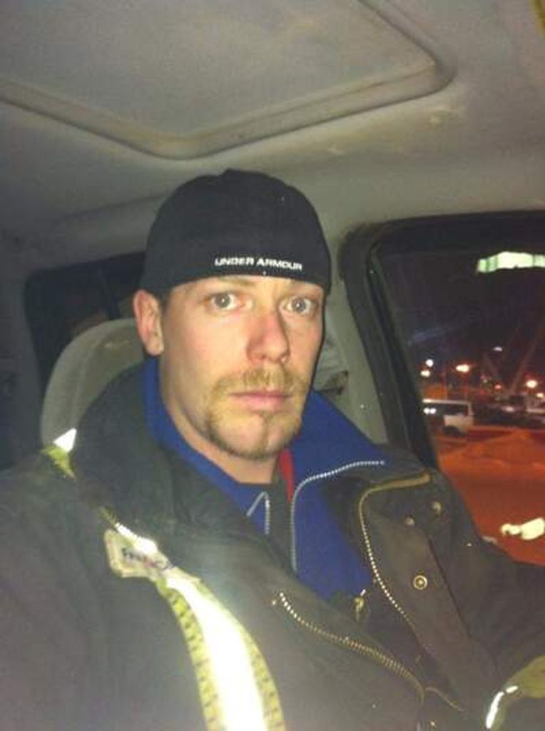 Douglas Jordan Baird Profile Photo