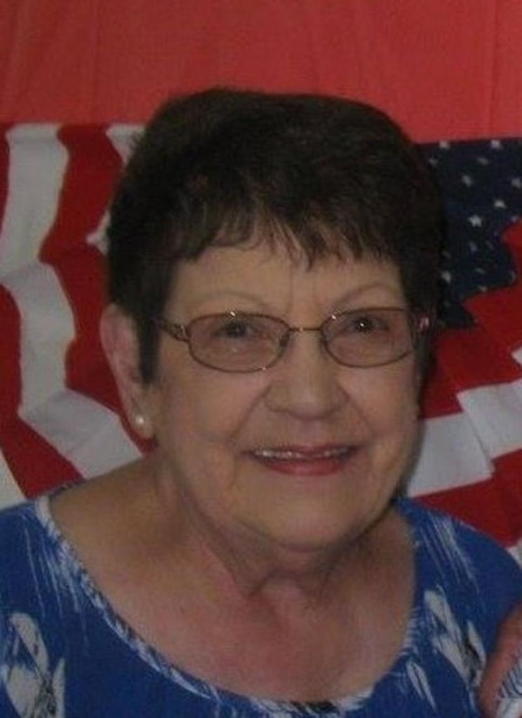Patsy Ann Bradley Profile Photo