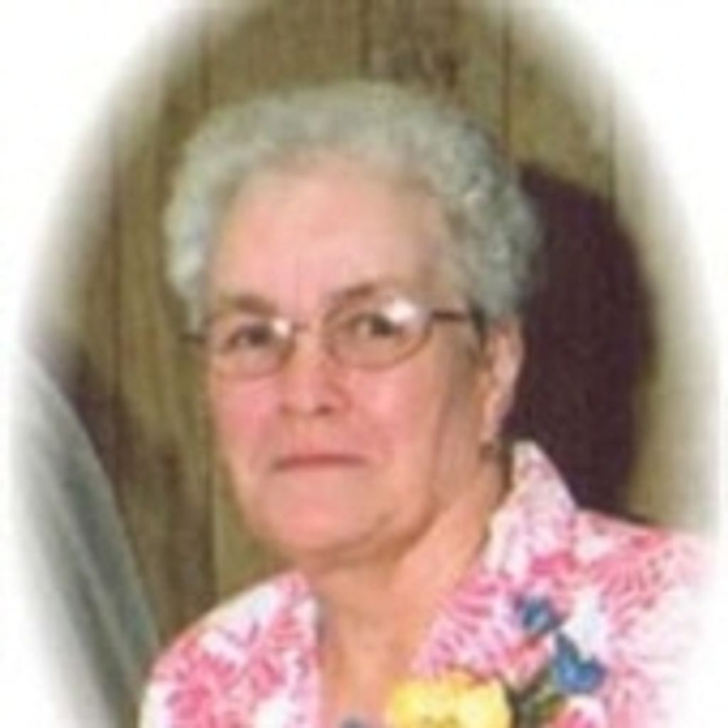 Marie C. Rerick