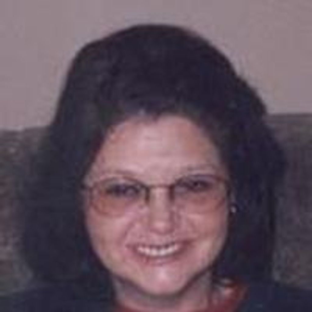 Debra Jean Shaffer