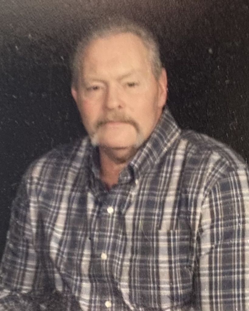 David Bruce Hartley Profile Photo