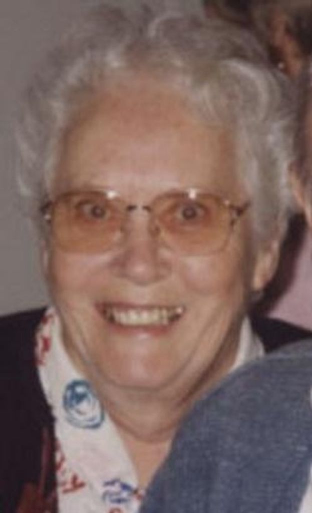 Dorothy Pinney Beltz Alex