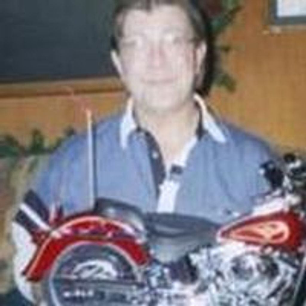 Dale "Gene" Denton