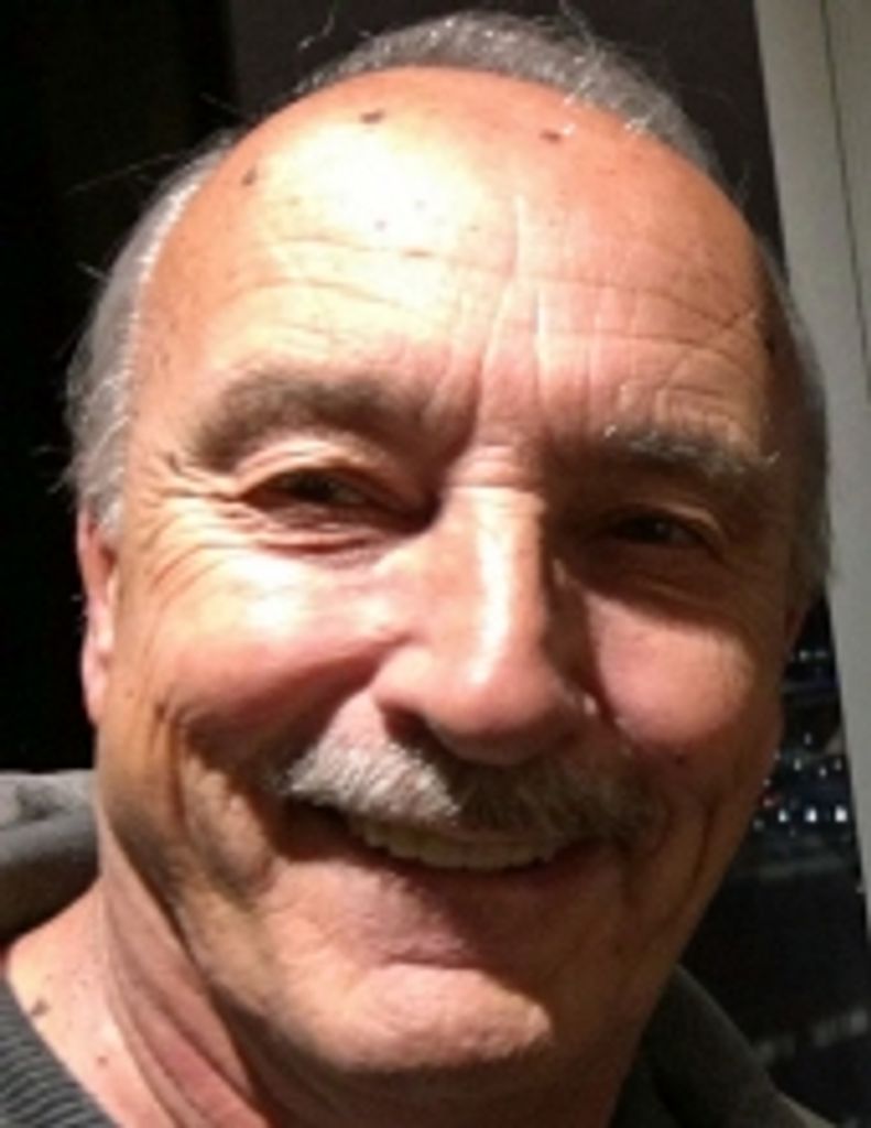 Garry  Robert Geldhof