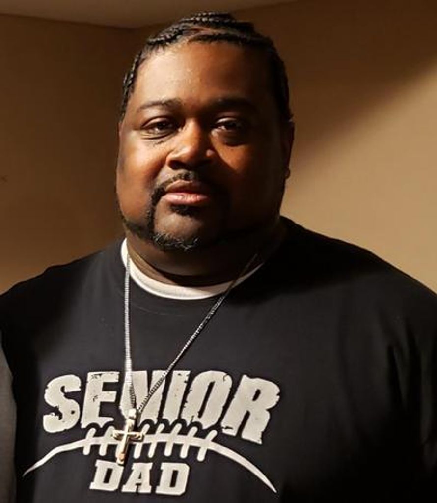 Kevin Lynn Washington Jr. Profile Photo