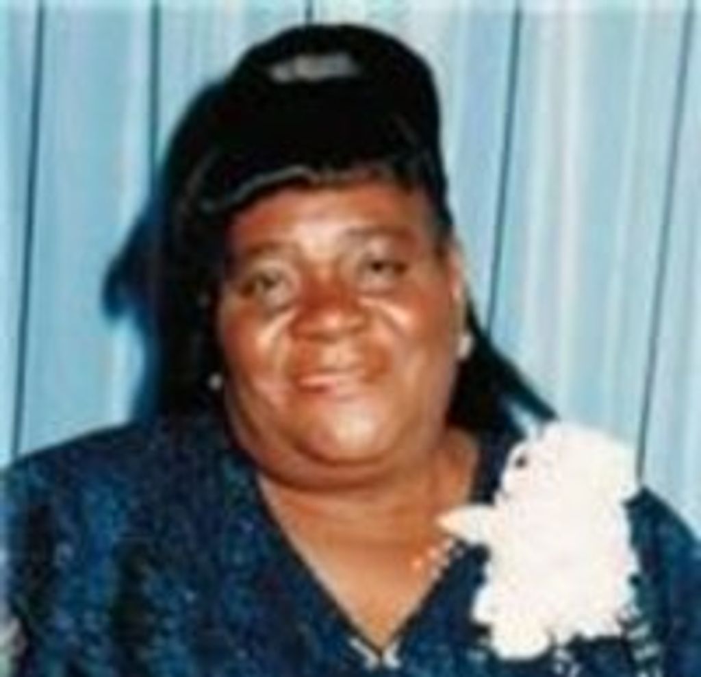 Lula Marshall