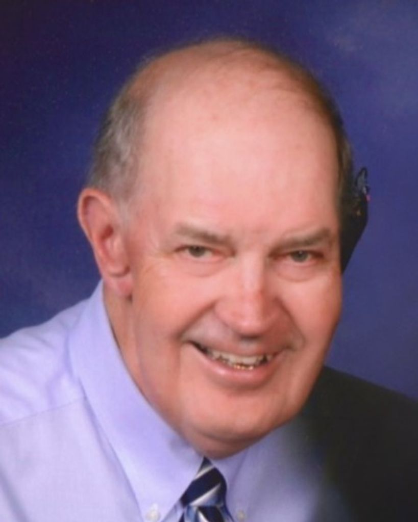 LeRoy Archie Barnhart Jr.