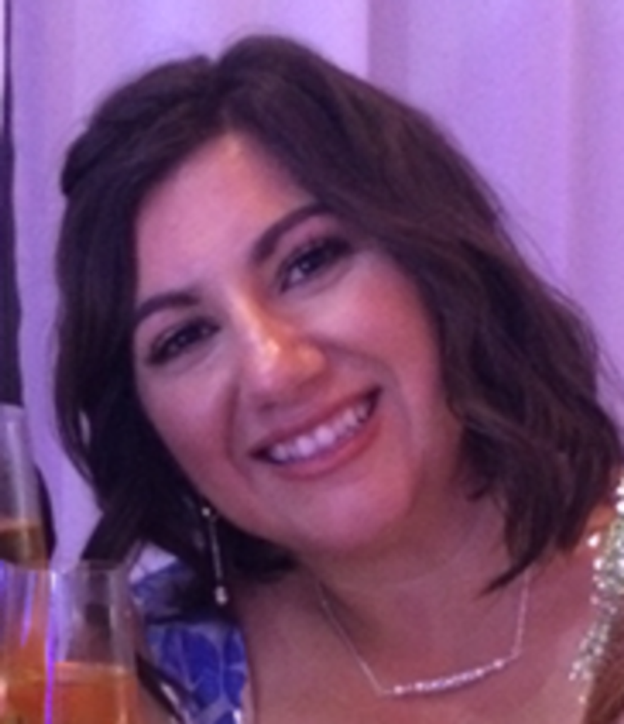 Amanda Jalene Armijo