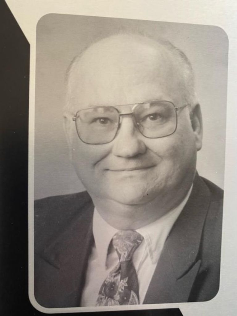 Louis Albert Desautell Profile Photo