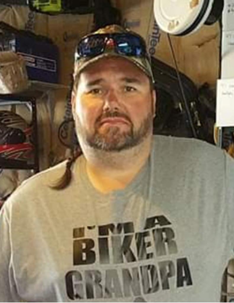 Ledford (Junior) Brock Jr.