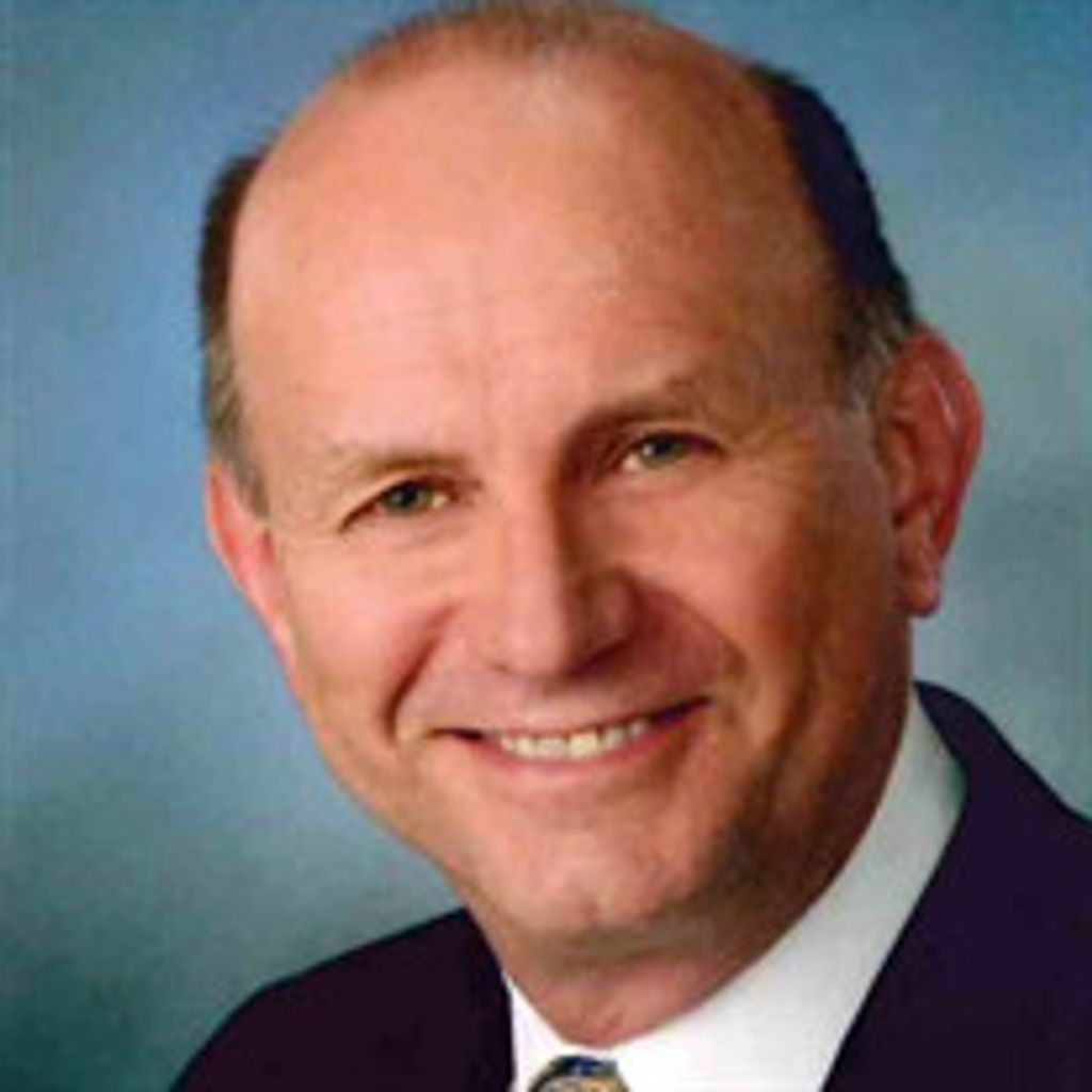 James Laux