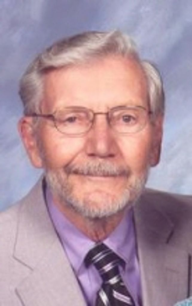 Herbert  "Herb" Daub