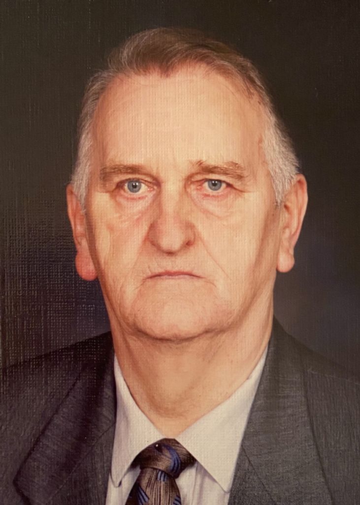 Heinrich Ridder