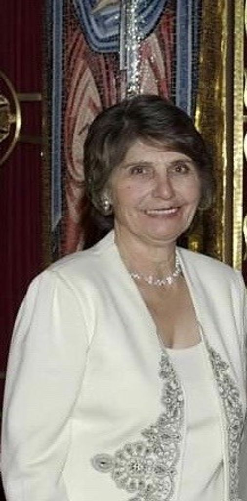Evangelia Maniatis