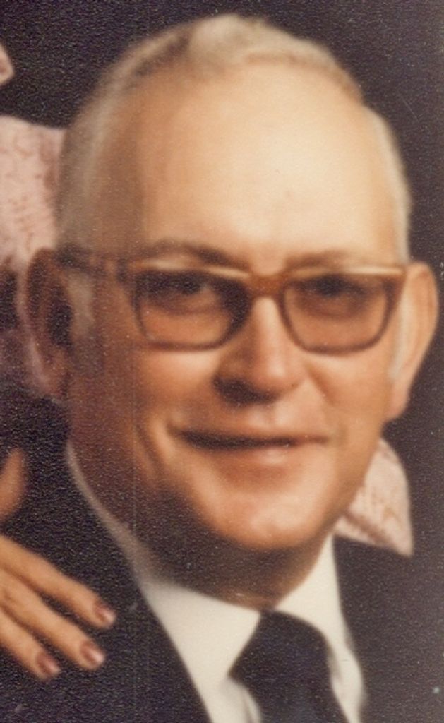 Edward Henry Wieseman Profile Photo