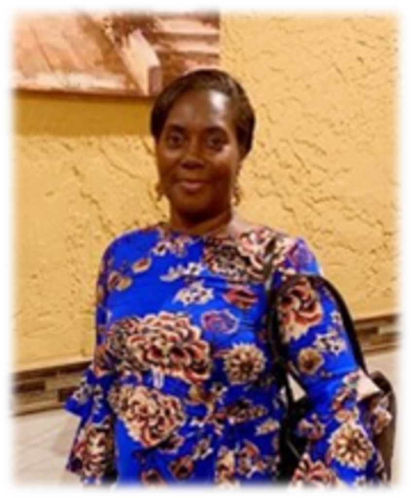 Anna Alston Profile Photo