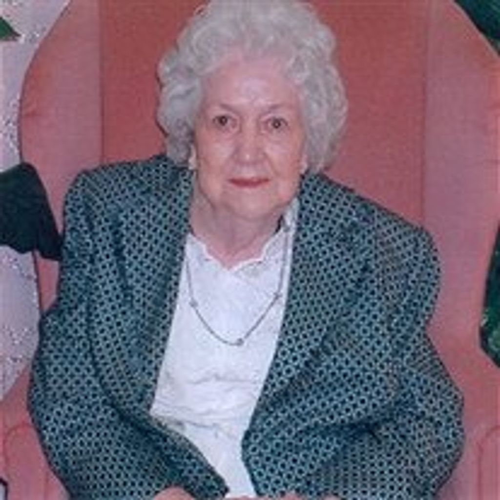 Reba Daffron