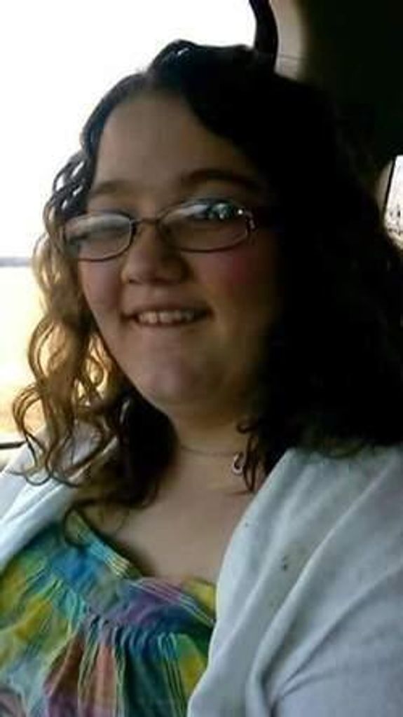 Jessica Anne Mudge