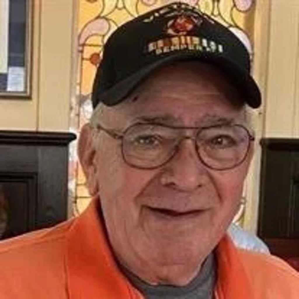 Col. David Joe Cassady, Usmc (Ret.) Profile Photo