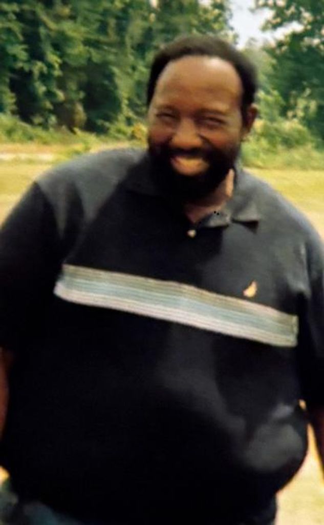 Ulysses "Bubba" Adamson Profile Photo