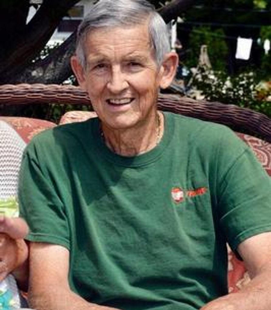 Jerry Day Profile Photo