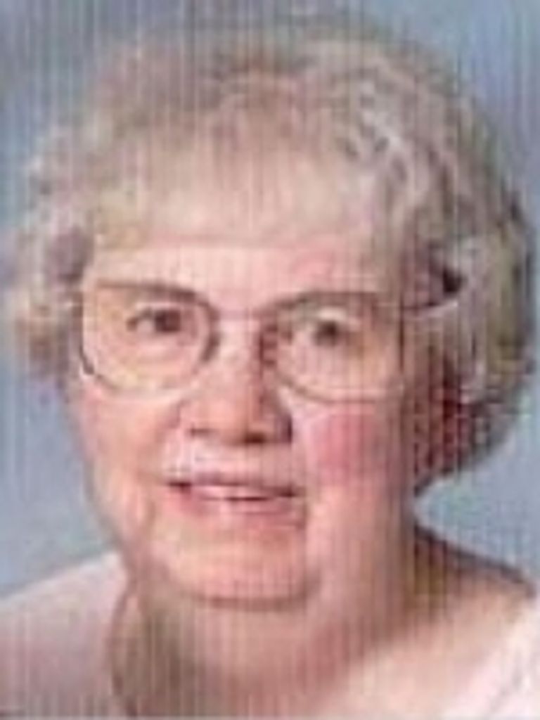 Betty A. Stover