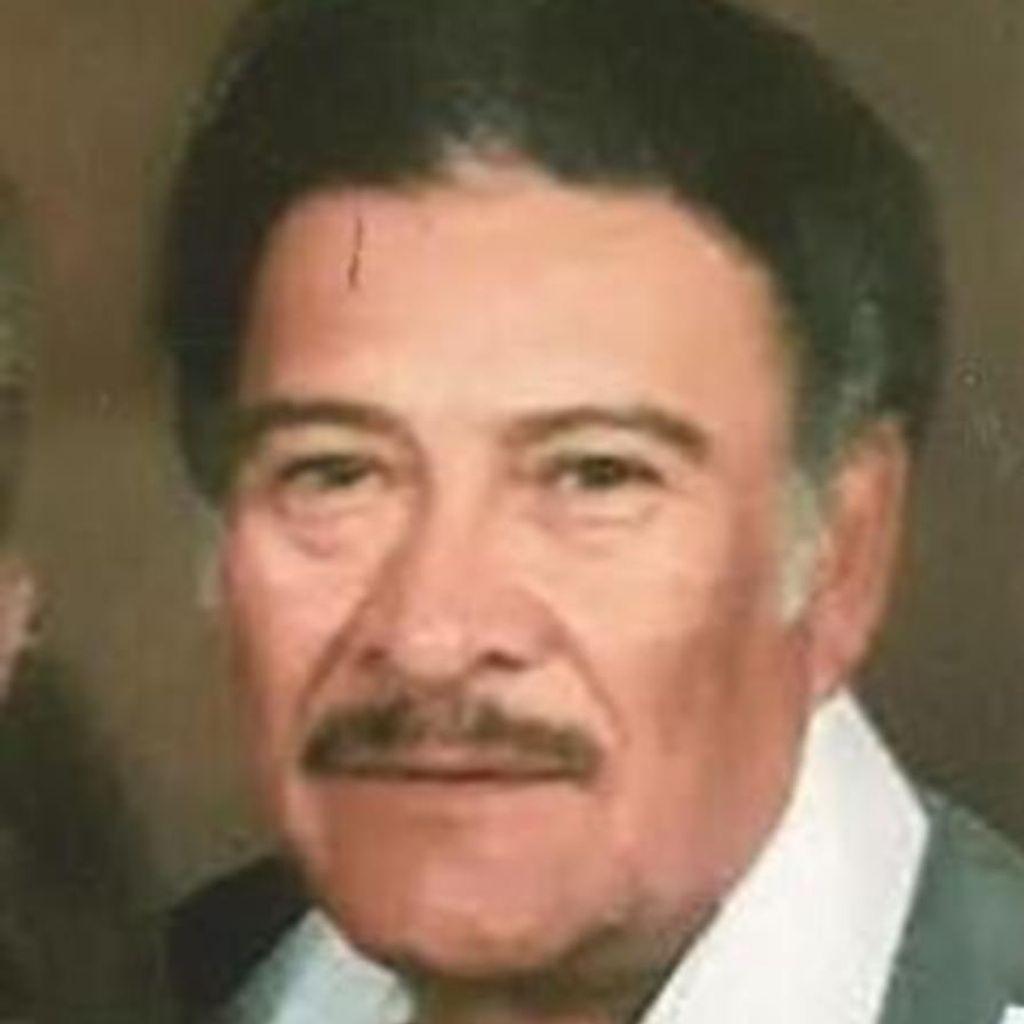 Ascencion Garcia