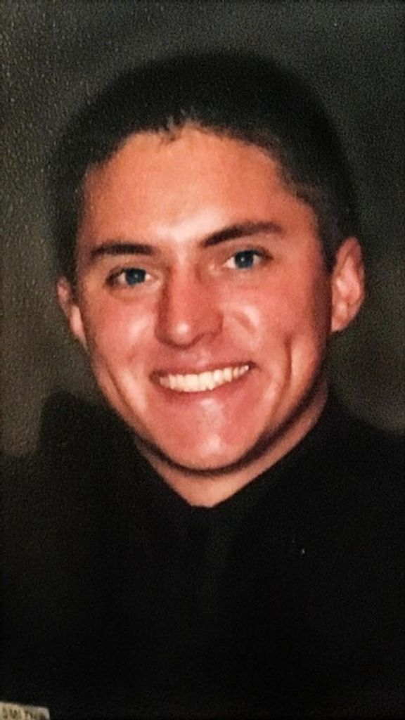 Koby Smith Profile Photo