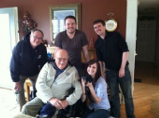 Pastor Lyman Erickson photo gallery thumbnail 26 of 44