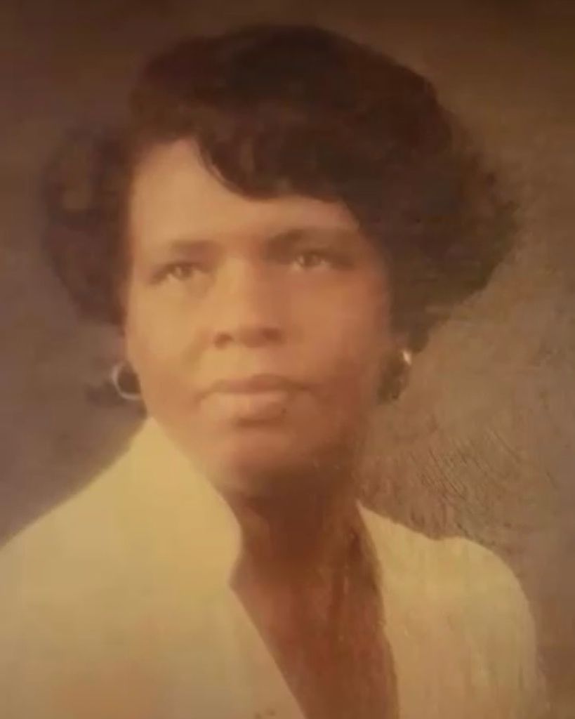 BERTHA ETTA ROWLETT