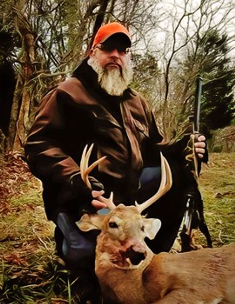 Roger Reed, Ll