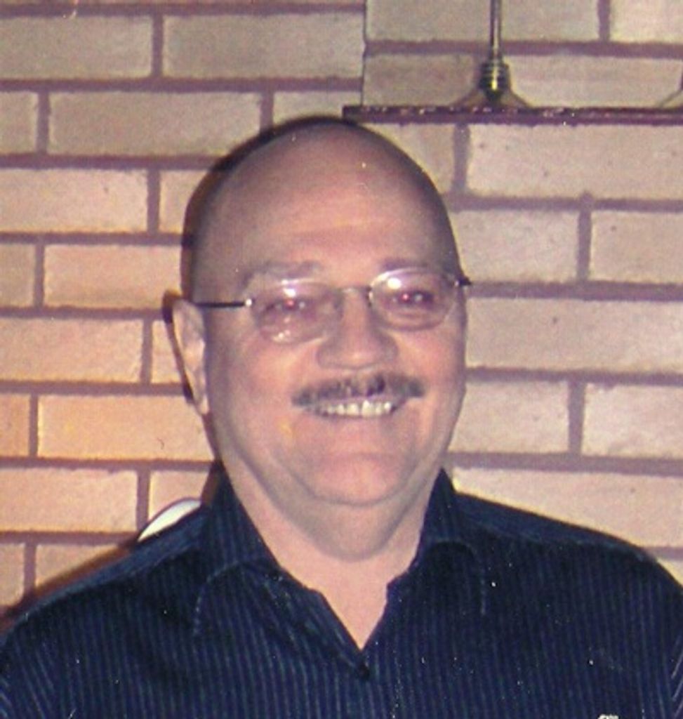 Garth Clarence Graves