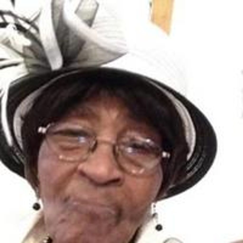 Mae Rose Evans