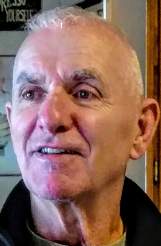 Steven D. Shafer, Sr. Profile Photo