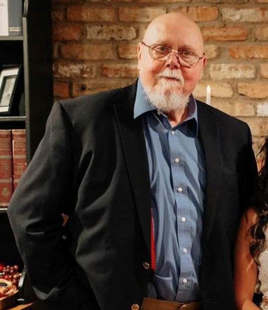 Byron Anthony Truglio Profile Photo