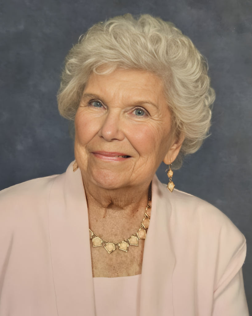 Bessie Disher Beauchamp Profile Photo